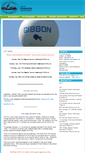 Mobile Screenshot of cityofgibbon.org